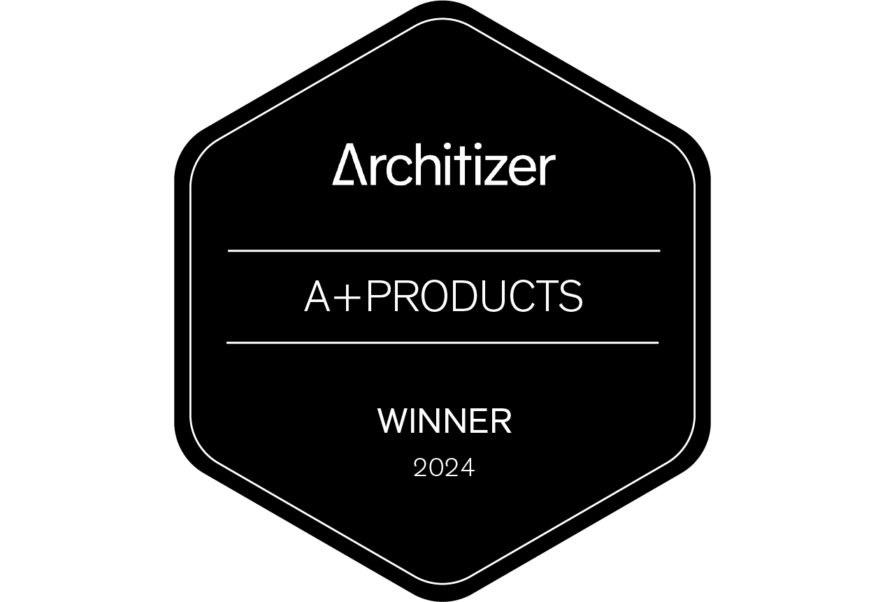 Architizer A+Awards 2024