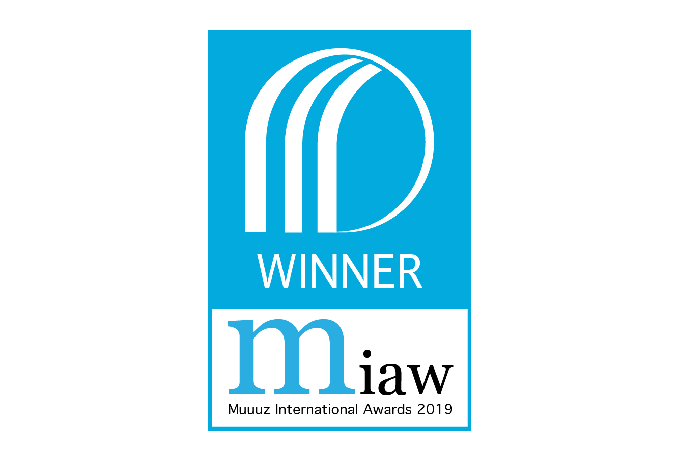 Muuuz International Award 2019
