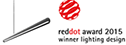 RED DOT Award – Product Design 
