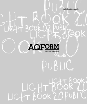 AQForm LightBook 2.0 Public