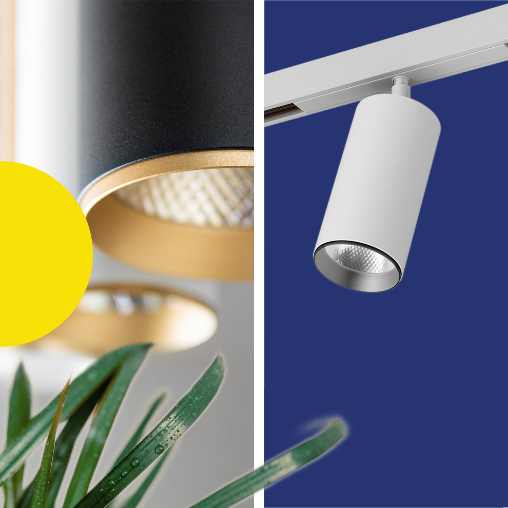 Lighting trends 2021 aqform