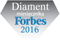 Aquaform na liście Diamentów Forbesa 2016