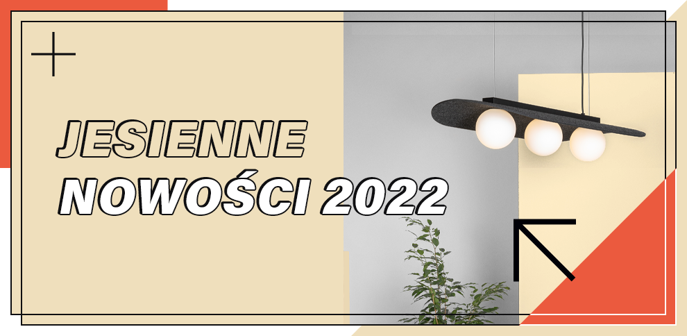 Jesienne nowości już w sprzedaży!
