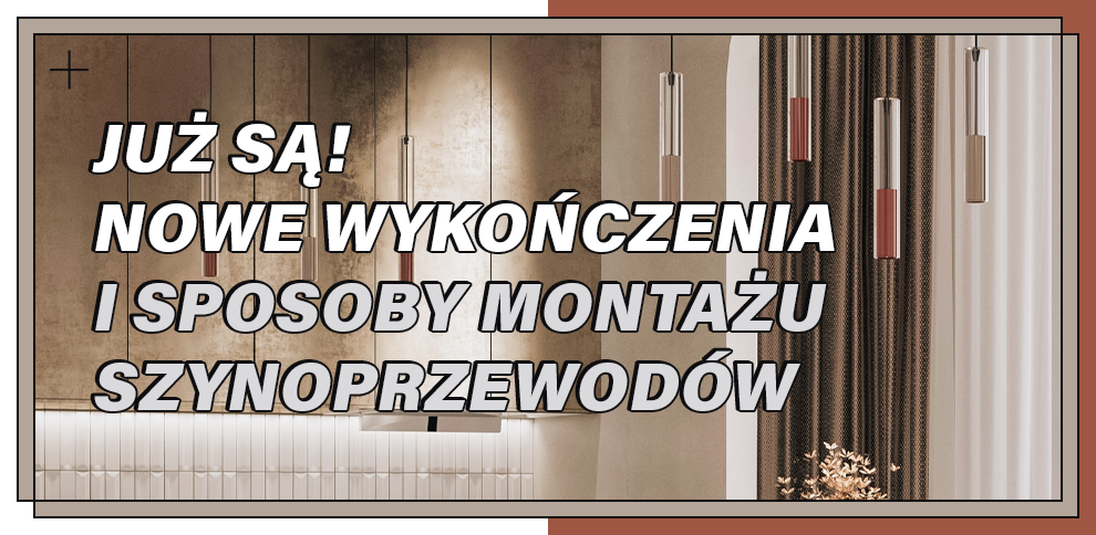 Odkryj najświeższe nowości już dostępne w ofercie!